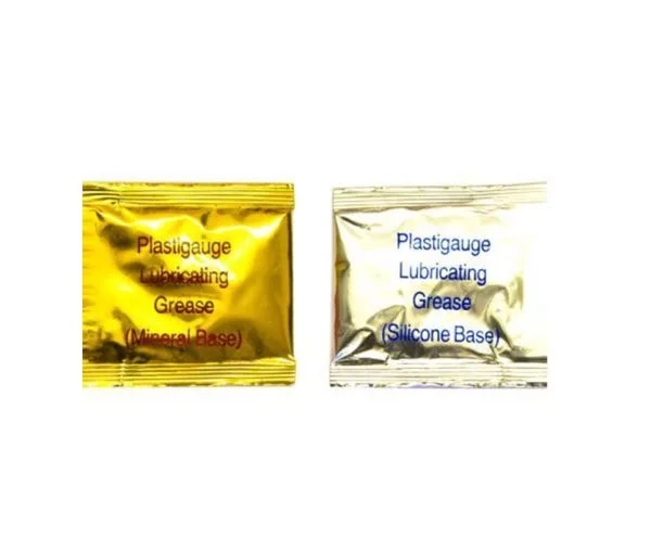 Silicone & Mineral Grease