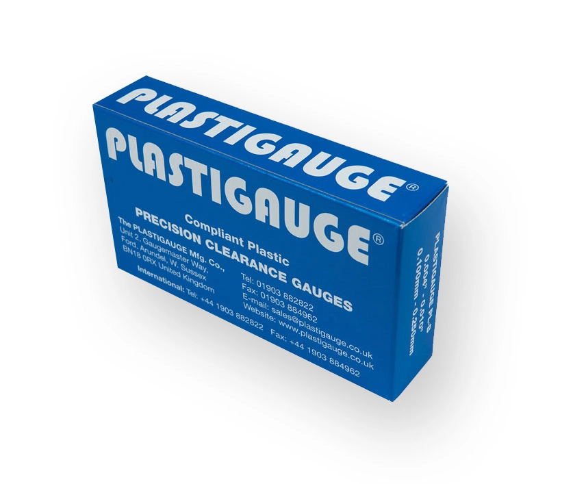 Plastigauge Việt Nam PL-B